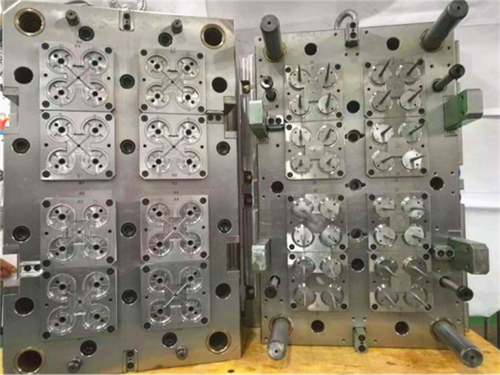 Precision mold-002