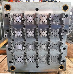 Precision mold-003