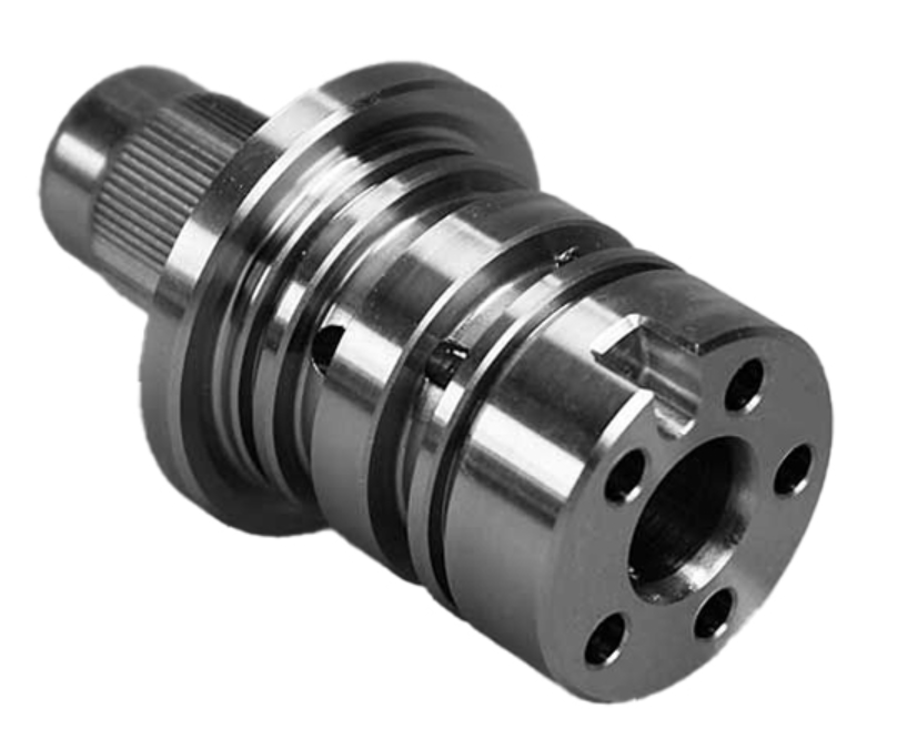 CNC-8