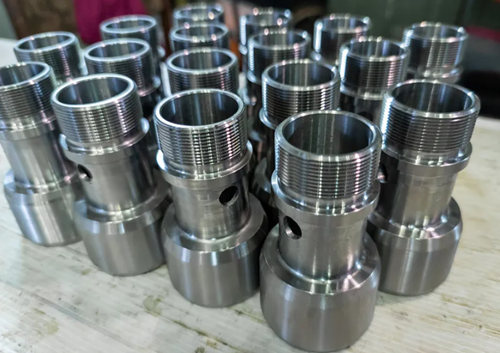 CNC-4
