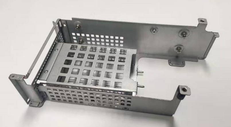 Stamping parts-4