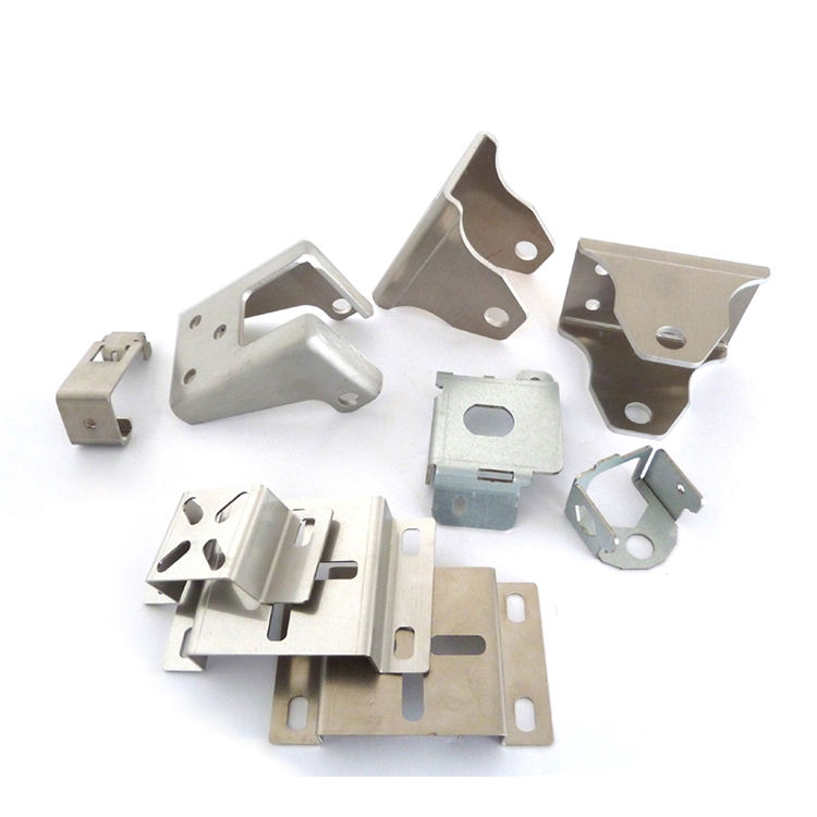 Stamping parts-6