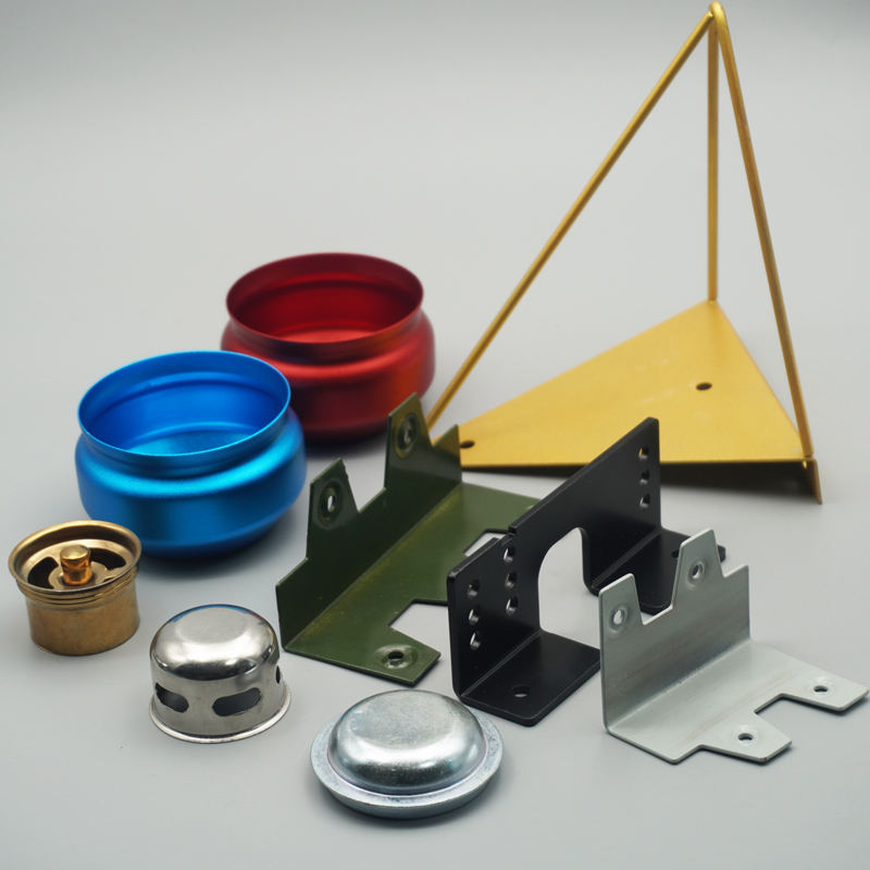 Stamping parts-7