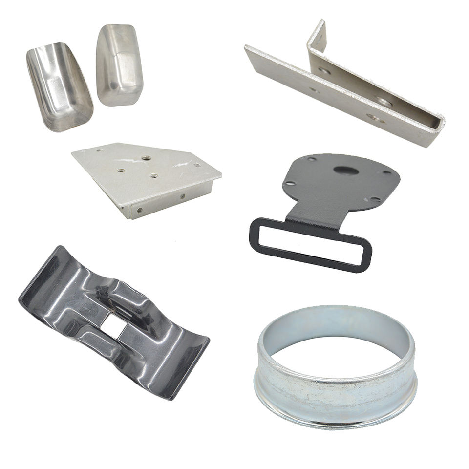 Stamping parts-8