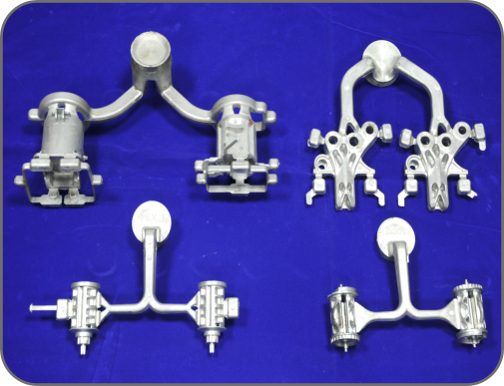 Die-casting-Al alloy-2