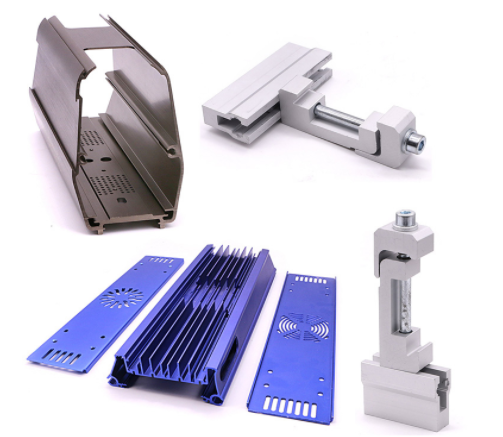 Metal Parts-7