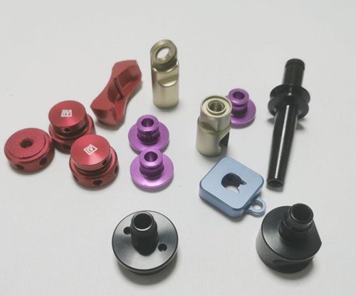 Metal Parts-5