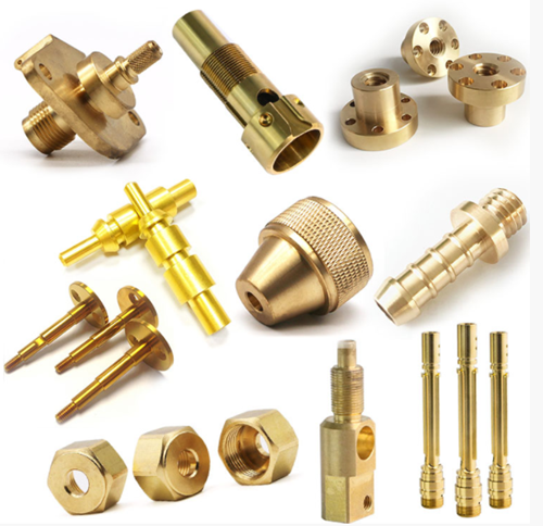Metal Parts-4