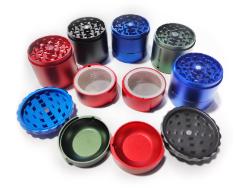 Metal Parts-3