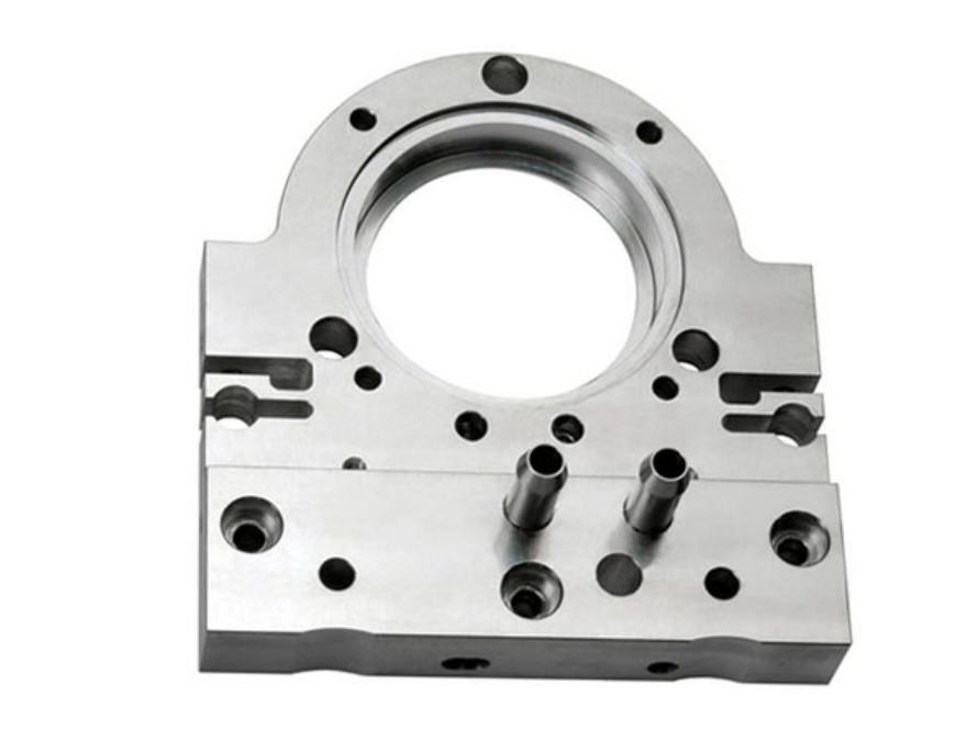 Metal Parts-2