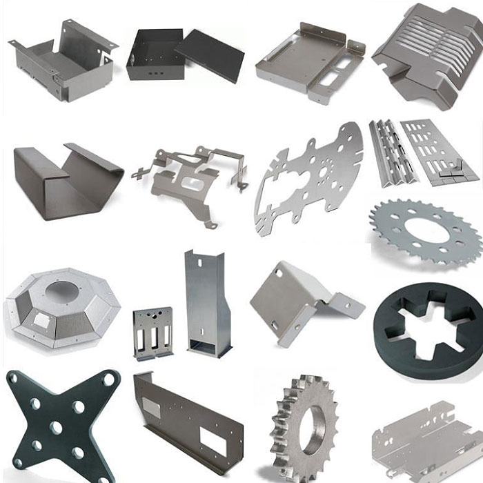 Metal Parts-1