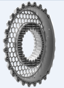 Prototyping parts-2