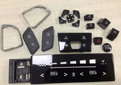 Prototyping parts-1